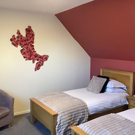 Heatherbrae Guest House 카일 외부 사진