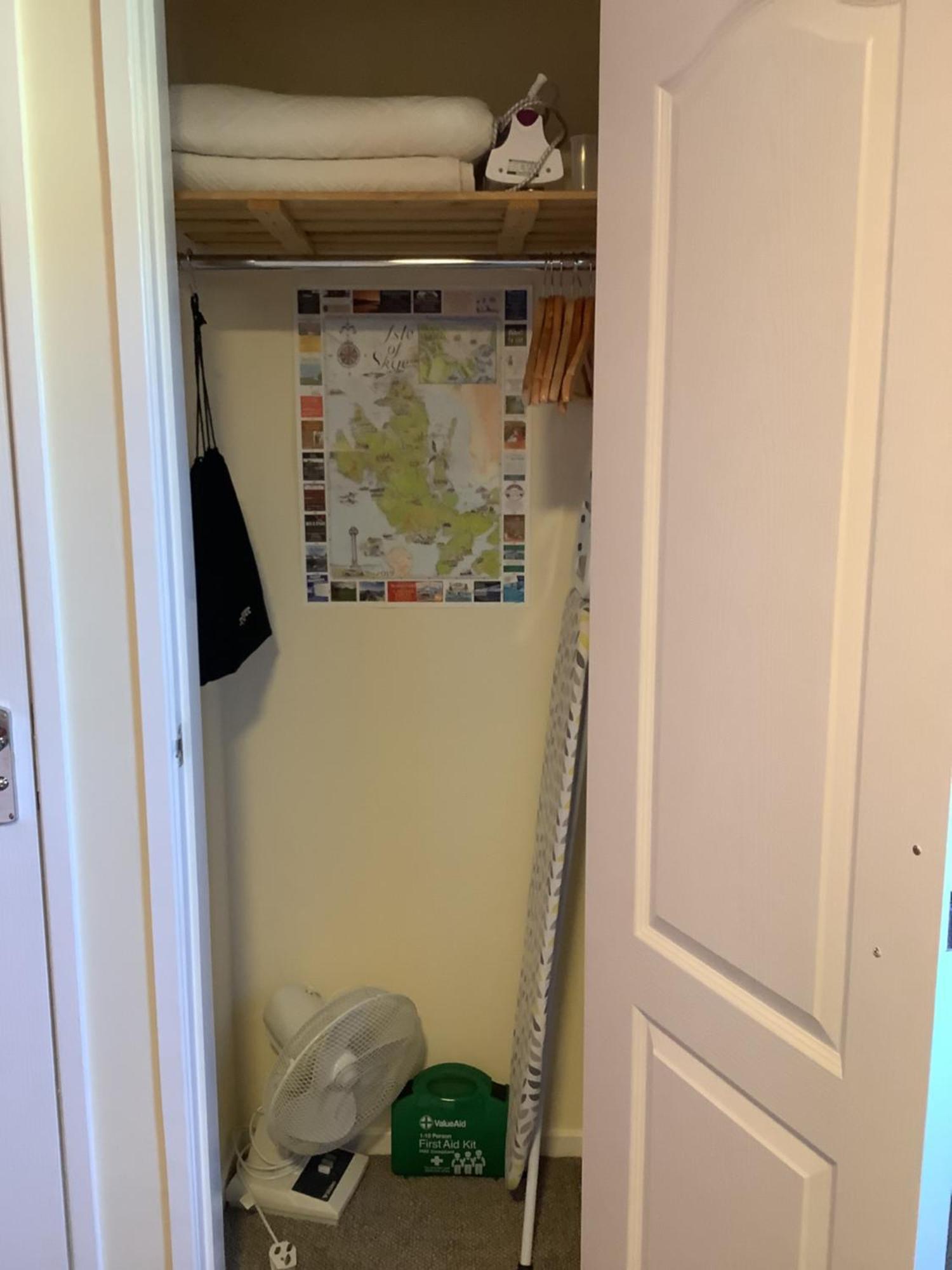 Heatherbrae Guest House 카일 외부 사진