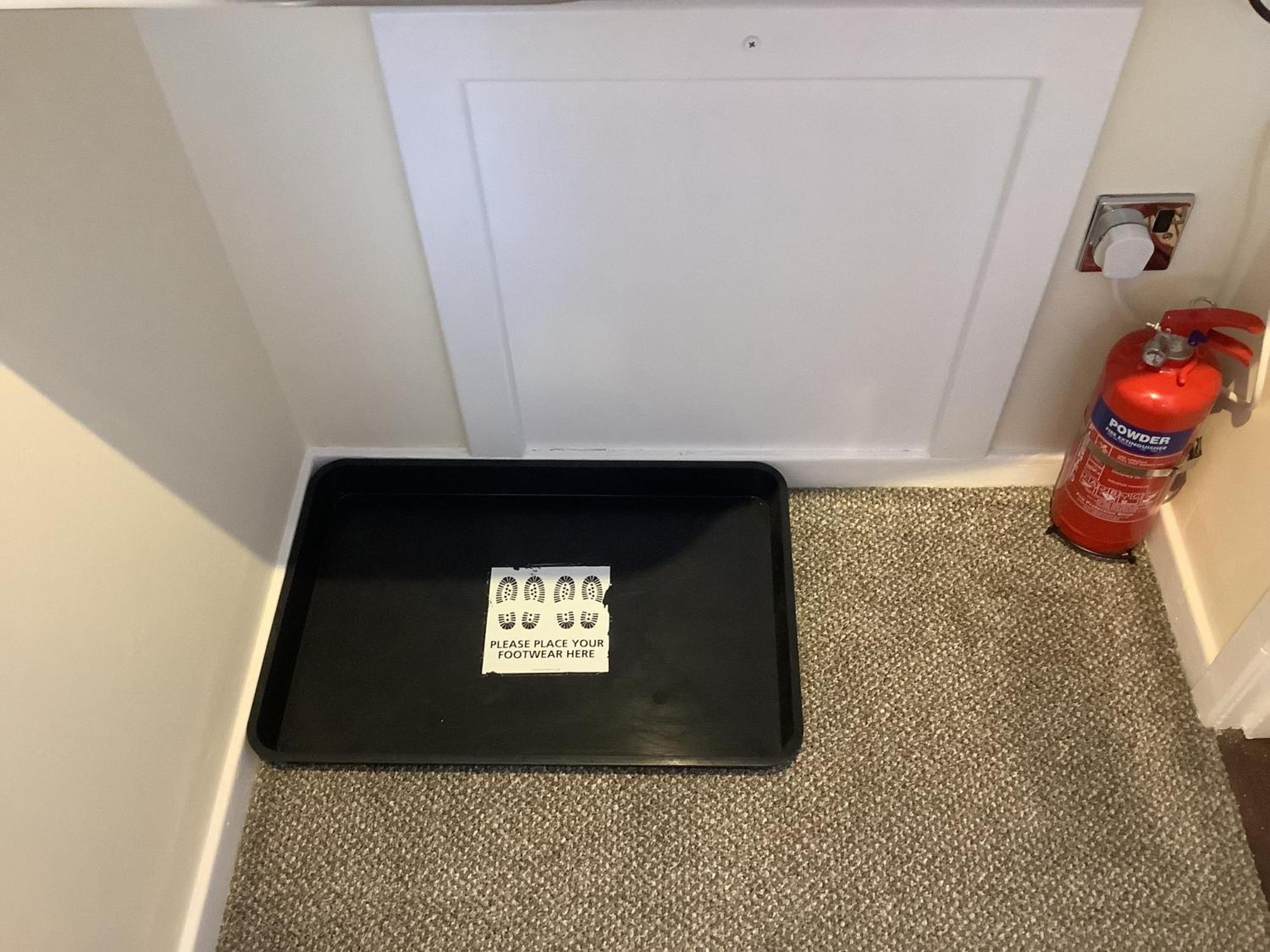 Heatherbrae Guest House 카일 외부 사진