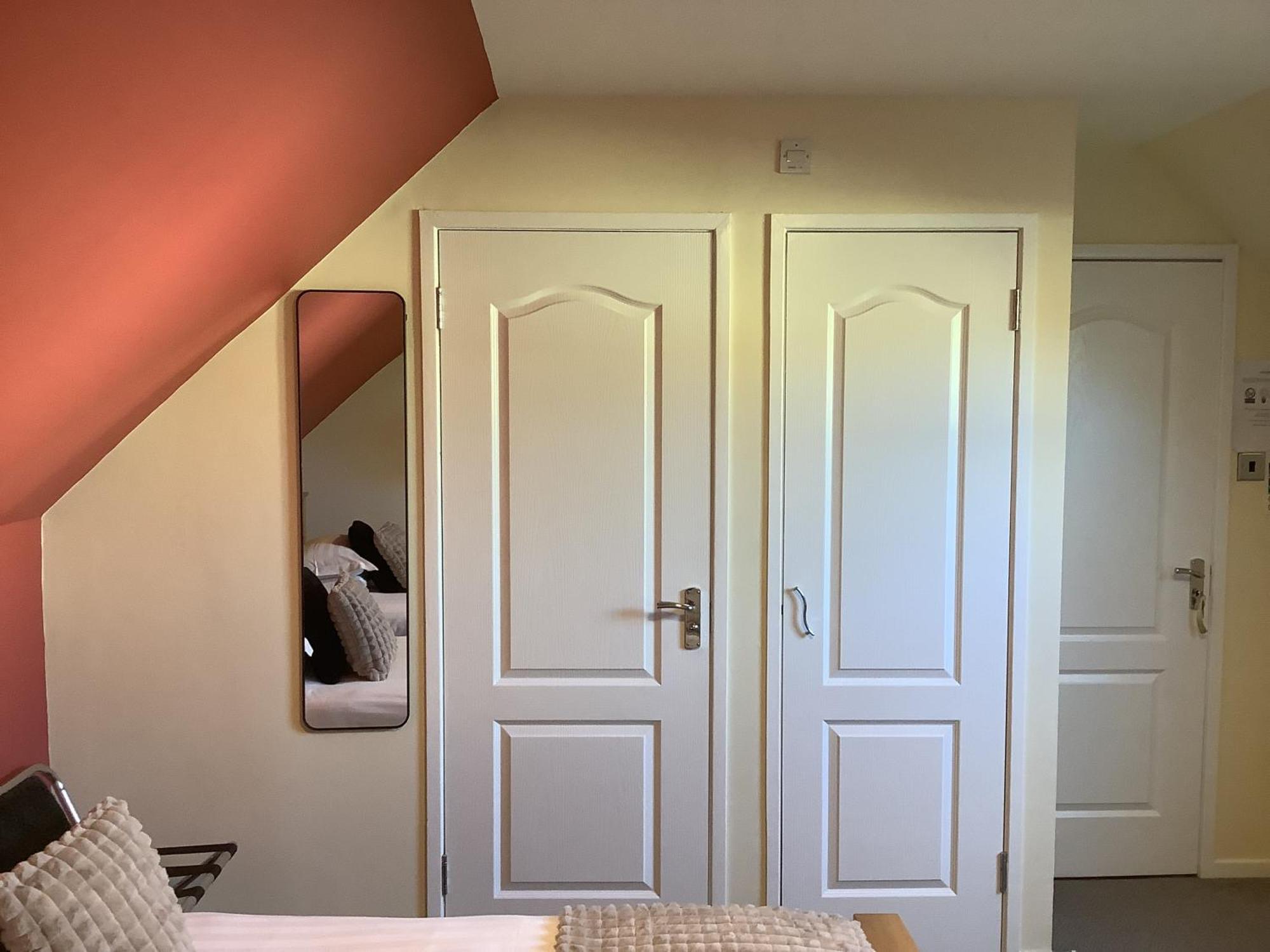 Heatherbrae Guest House 카일 외부 사진
