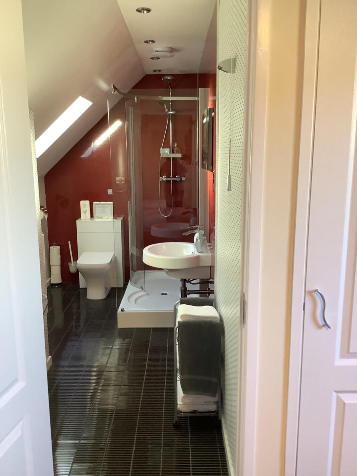 Heatherbrae Guest House 카일 외부 사진