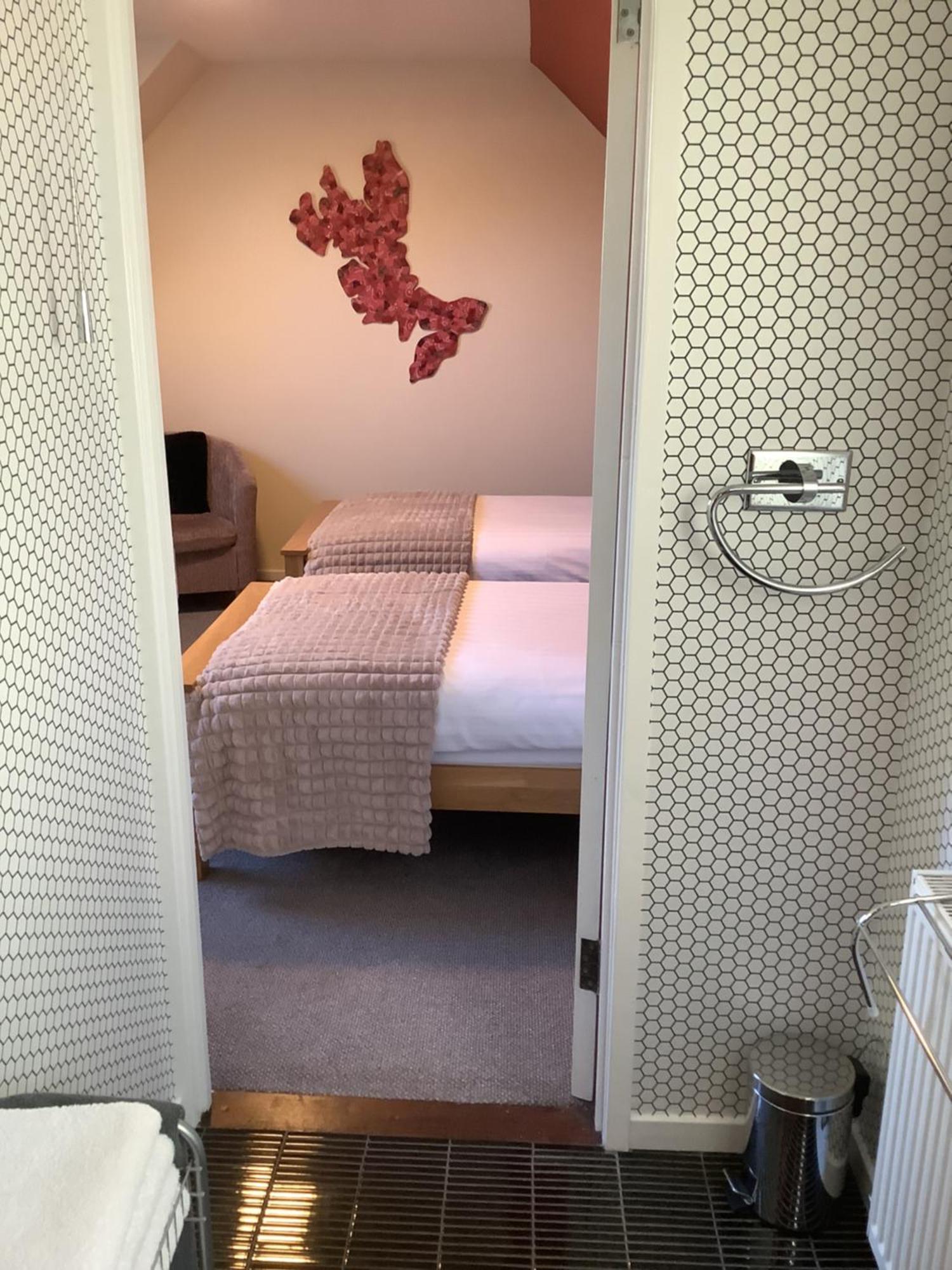 Heatherbrae Guest House 카일 외부 사진