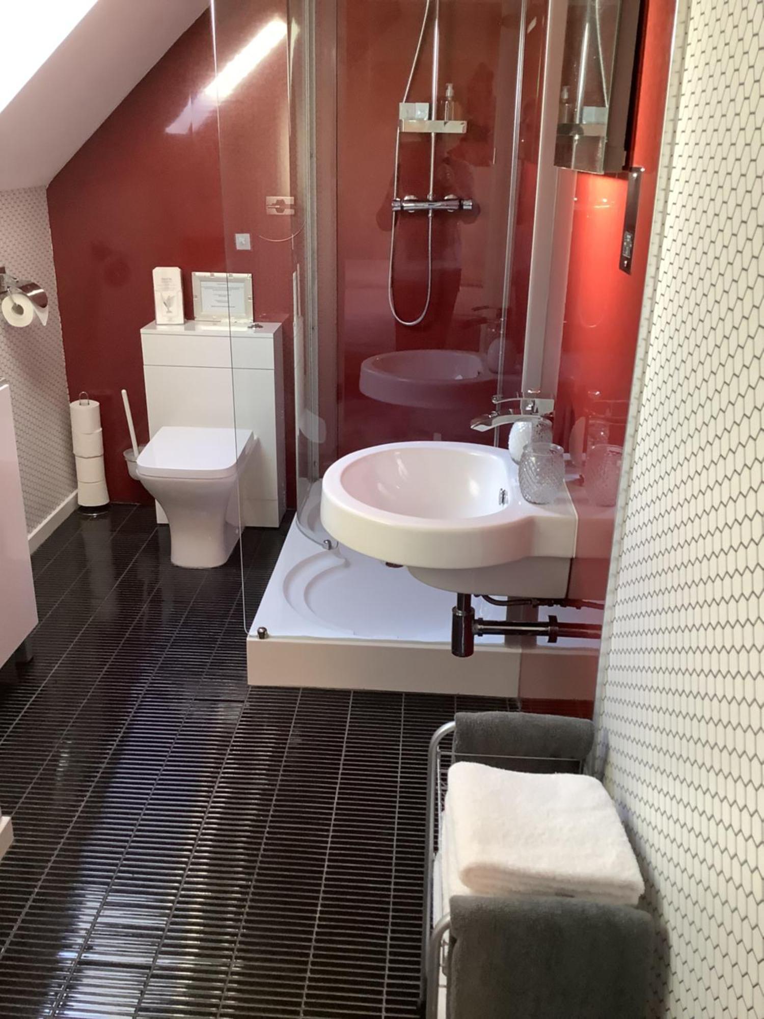 Heatherbrae Guest House 카일 외부 사진